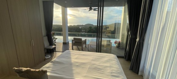 6 chambres Villa à Layan Beach, Thailand No. 25959 7