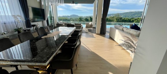 6 chambres Villa à Layan Beach, Thailand No. 25959 5