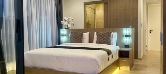 6 chambres Villa à Layan Beach, Thailand No. 25959 3