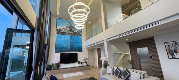 6 chambres Villa à Layan Beach, Thailand No. 25959 6