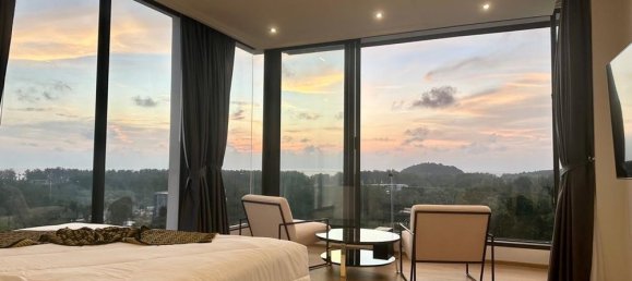 6 chambres Villa à Layan Beach, Thailand No. 25959 2