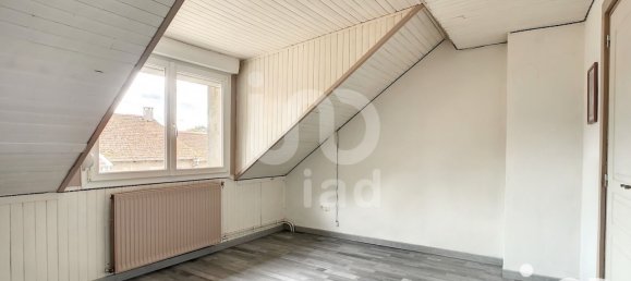 4 Schlafzimmer Haus in Angomont, France, Nr. 230088 12