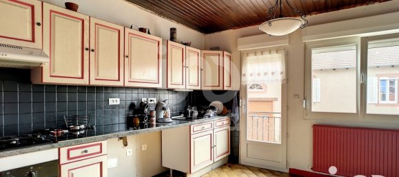 4 Schlafzimmer Haus in Angomont, France, Nr. 230088 4