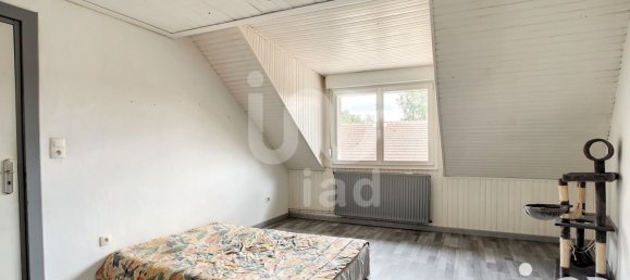 4 Schlafzimmer Haus in Angomont, France, Nr. 230088 11