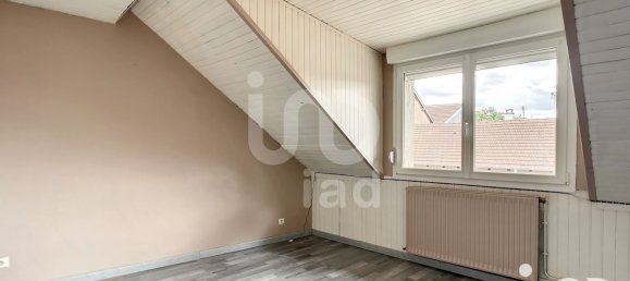 4 Schlafzimmer Haus in Angomont, France, Nr. 230088 13