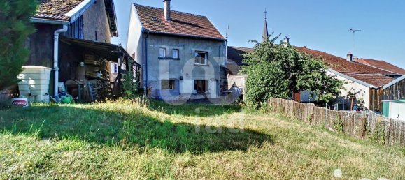 4 Schlafzimmer Haus in Angomont, France, Nr. 230088 16