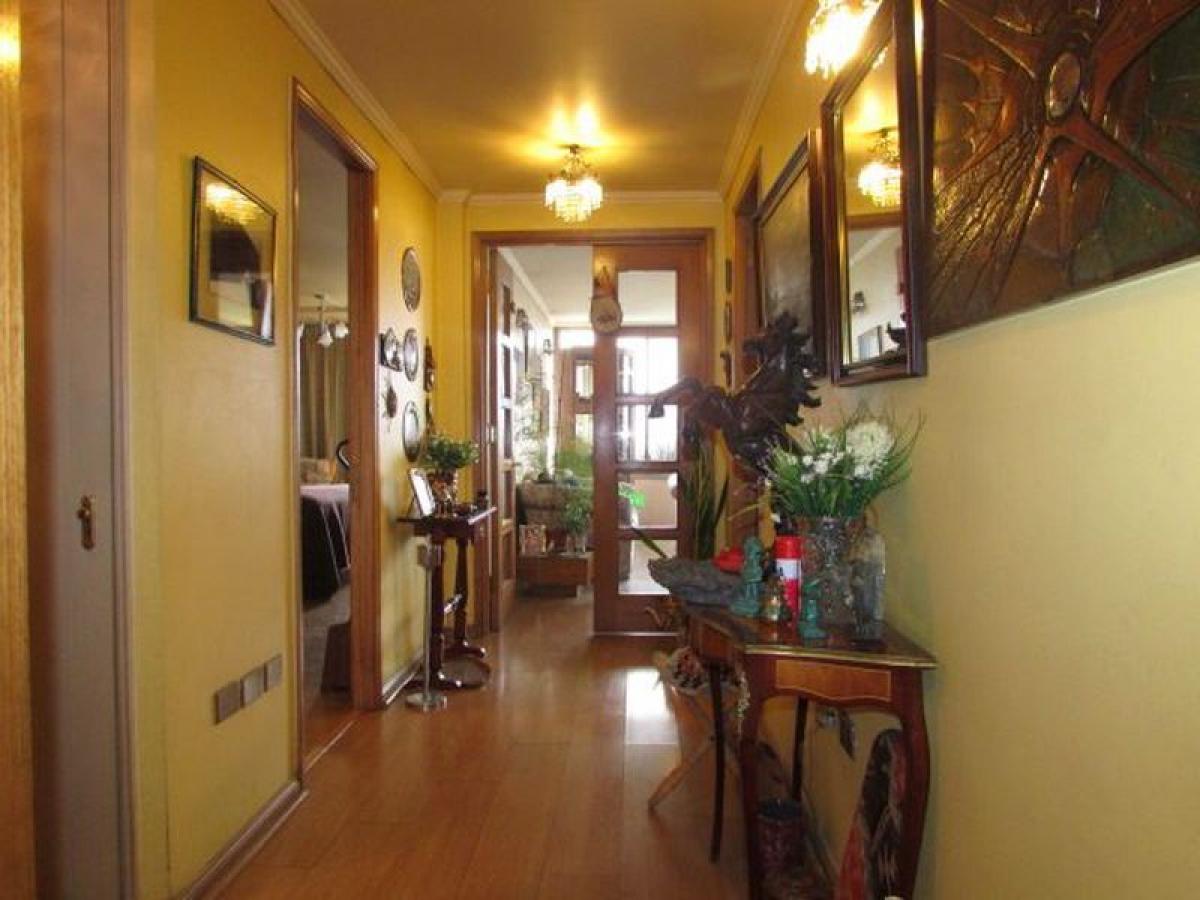 3 غرف نوم شقة في Santiago, Chile رقم 4167