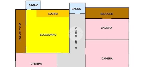 4 bedrooms Apartment in Bacoli, Italy No. 359245 35