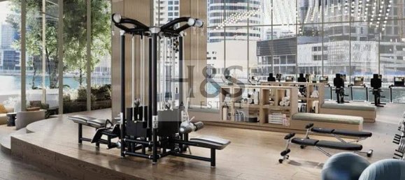 3 bedrooms Apartment in Business Bay, UAE No. 25964 5