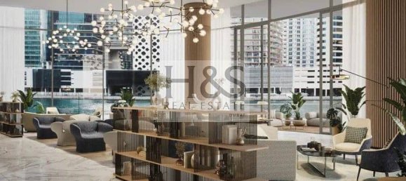 3 bedrooms Apartment in Business Bay, UAE No. 25964 8