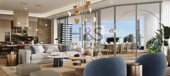 3 bedrooms Apartment in Business Bay, UAE No. 25964 2