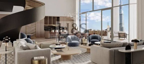 3 bedrooms Apartment in Business Bay, UAE No. 25964 10