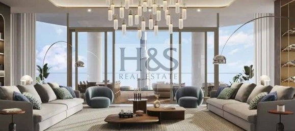 3 bedrooms Apartment in Business Bay, UAE No. 25964 3