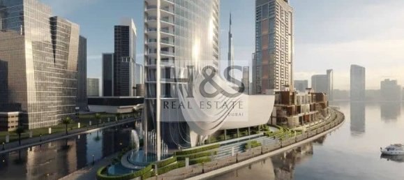 3 bedrooms Apartment in Business Bay, UAE No. 25964 4
