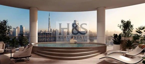 3 bedrooms Apartment in Business Bay, UAE No. 25964 6