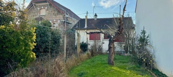 Casa T2 em Athis-Mons, France N.º 143817 17