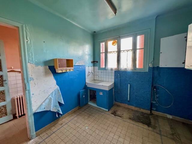 Casa T2 em Athis-Mons, France N.º 143817