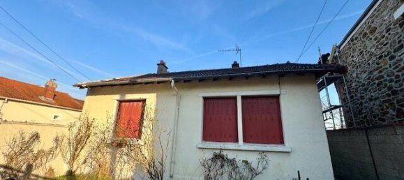 Casa T2 em Athis-Mons, France N.º 143817 3