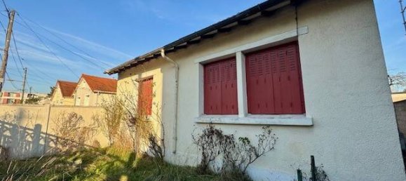 Casa T2 em Athis-Mons, France N.º 143817 2