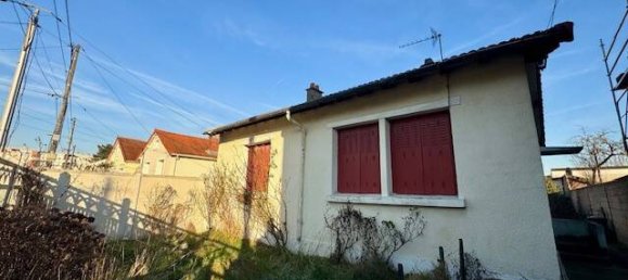 Casa T2 em Athis-Mons, France N.º 143817 6