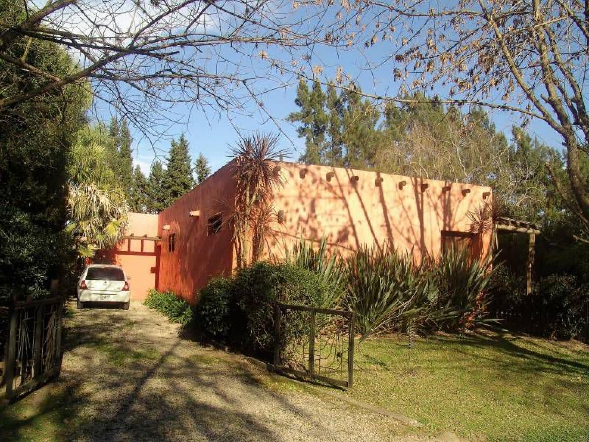 3 Schlafzimmer Haus in Tigre, Argentina, Nr. 98432
