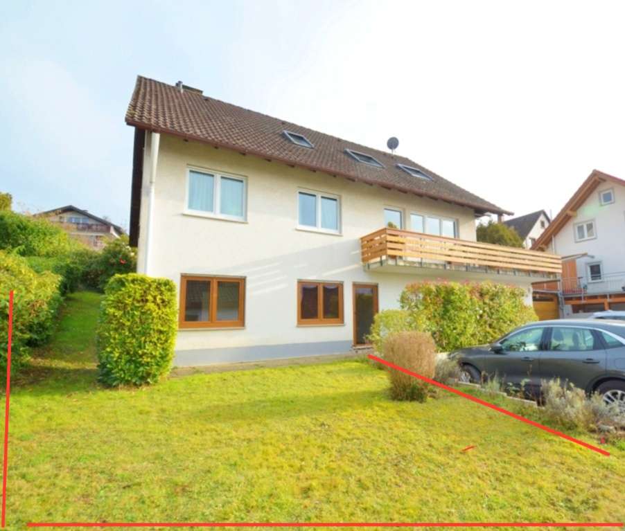 Apartamento de 1 dormitorio en Emmendingen, Germany No. 19623