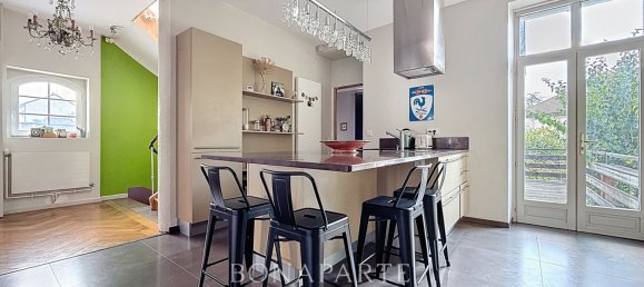 5 chambres Maison à Divonne-les-Bains, France No. 362106 15