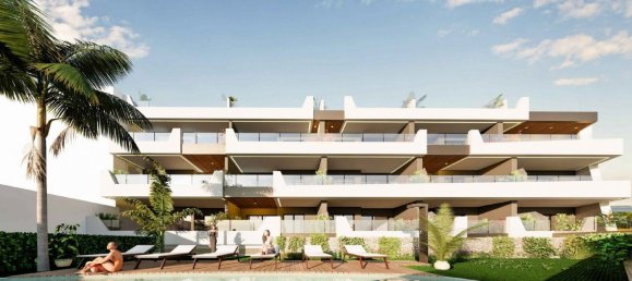 3 Schlafzimmer Wohnung in Benijofar, Spain, Nr. 7286 2