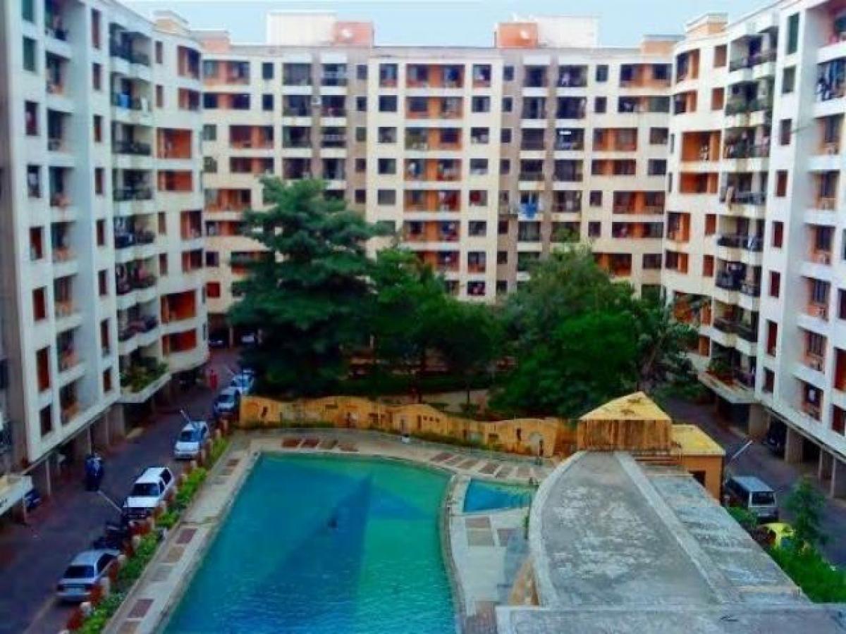 Studio in Mumbai, India, Nr. 56373