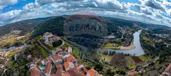 7 bedrooms House in Penacova, Portugal No. 181928 4