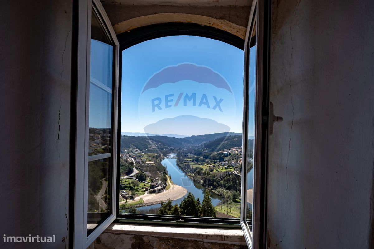 7 bedrooms House in Penacova, Portugal No. 181928