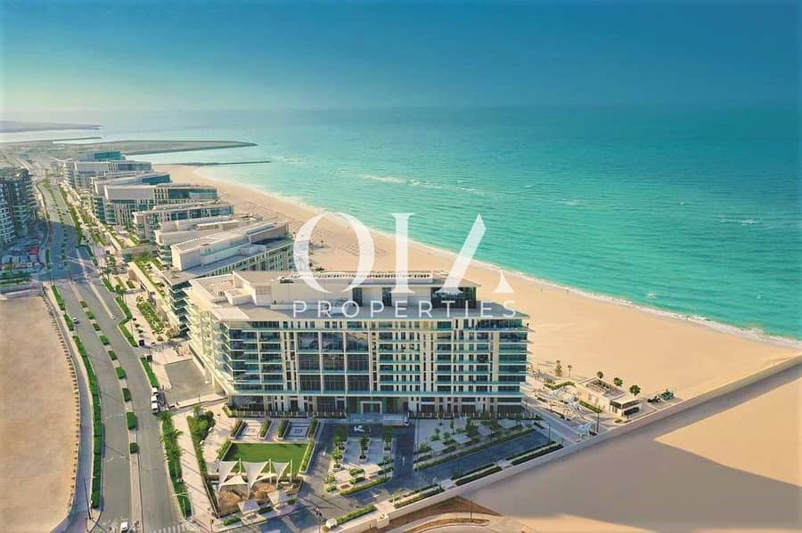 2 bedrooms Apartment in Saadiyat Island, UAE No. 20144