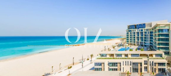 2 bedrooms Apartment in Saadiyat Island, UAE No. 20144 2