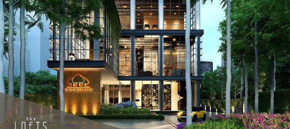 2 chambres Condo à The Lofts Asoke Railay Beach, Thailand No. 29250 9