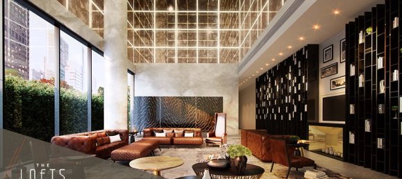 2 chambres Condo à The Lofts Asoke Railay Beach, Thailand No. 29250 4