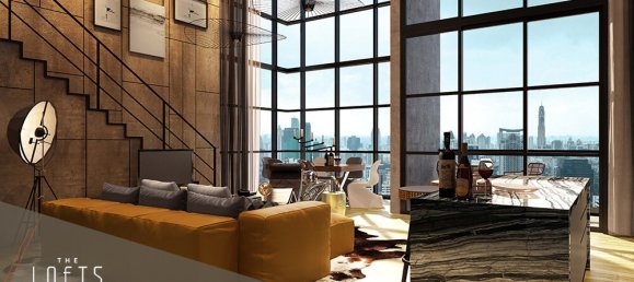 2 chambres Condo à The Lofts Asoke Railay Beach, Thailand No. 29250 5