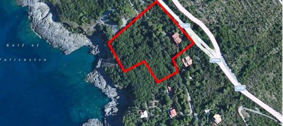 10 chambres Villa à Maratea, Italy No. 105279 10