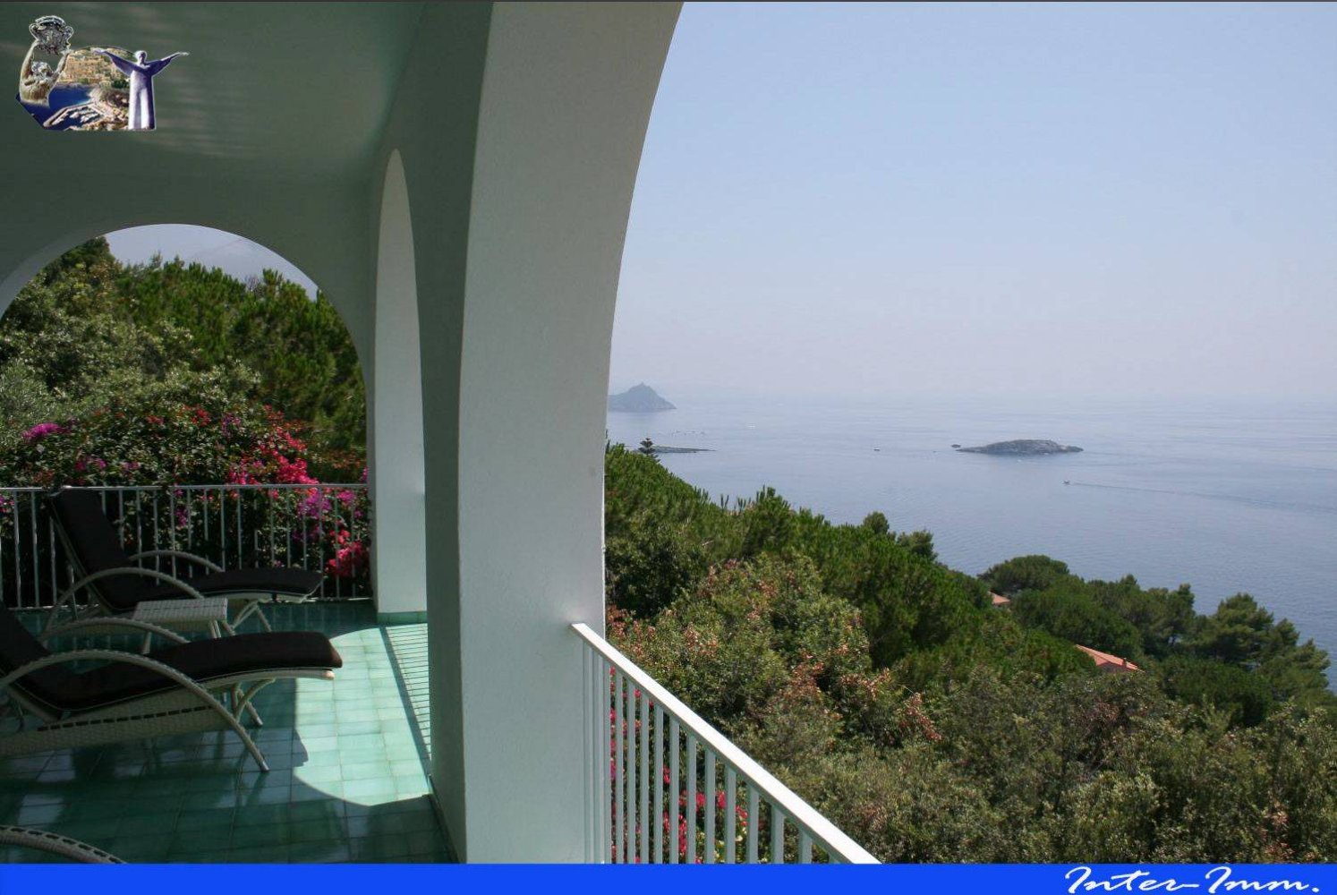 10 chambres Villa à Maratea, Italy No. 105279