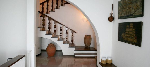 10 chambres Villa à Maratea, Italy No. 105279 7