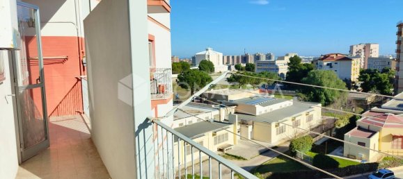 3-Zimmer Wohnung in Bari, Italy, Nr. 29083 14