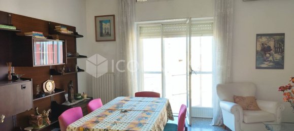 3-Zimmer Wohnung in Bari, Italy, Nr. 29083 5