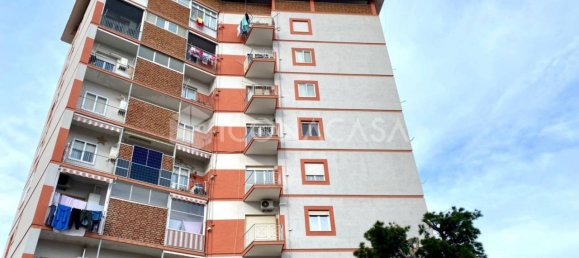 3-Zimmer Wohnung in Bari, Italy, Nr. 29083 4