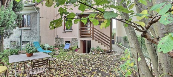 Casa de 2 dormitorios en Montreuil, France No. 173093 11