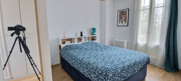 Casa de 2 dormitorios en Montreuil, France No. 173093 6