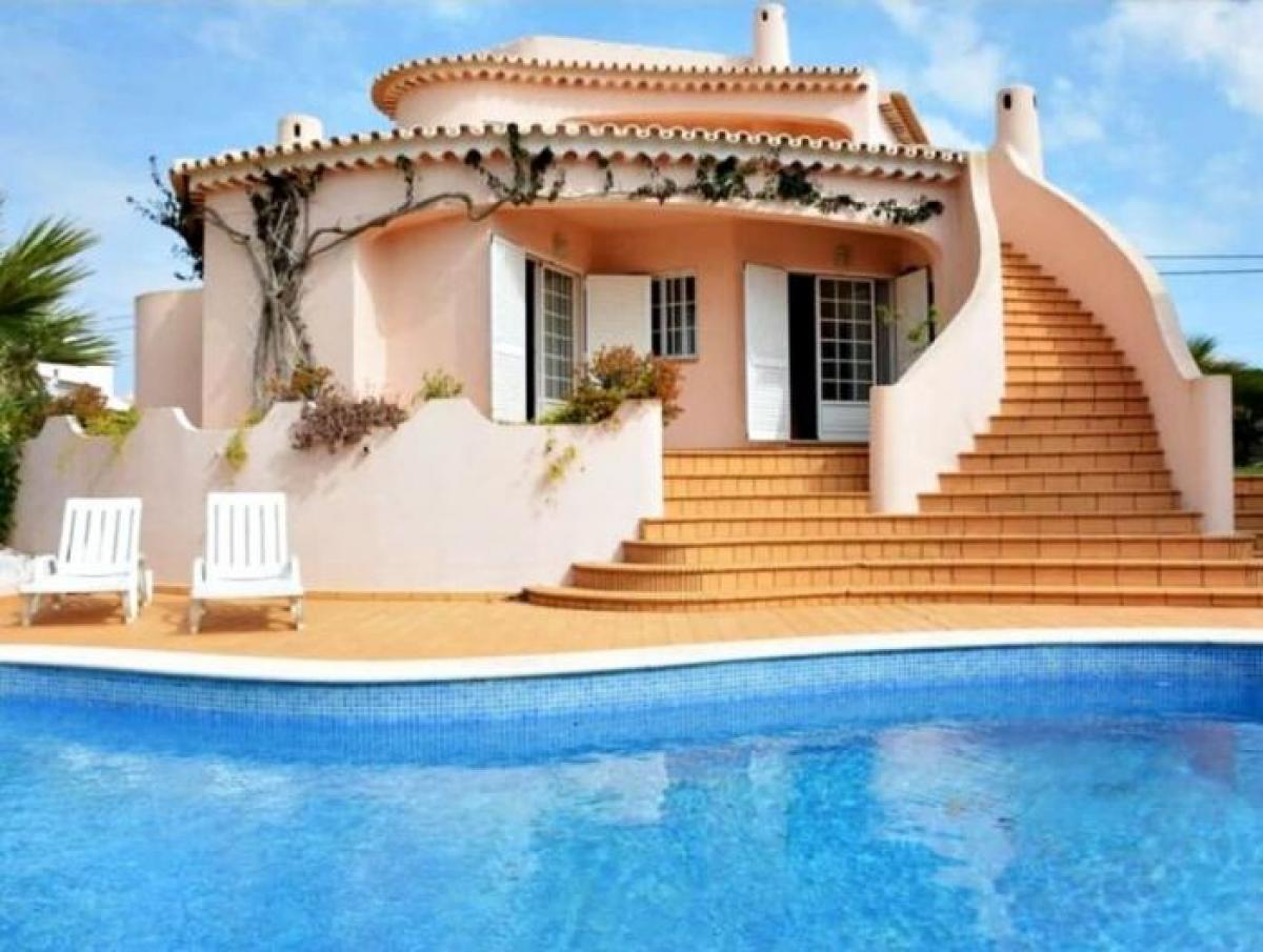 3 bedrooms House in Albufeira, Portugal No. 6302