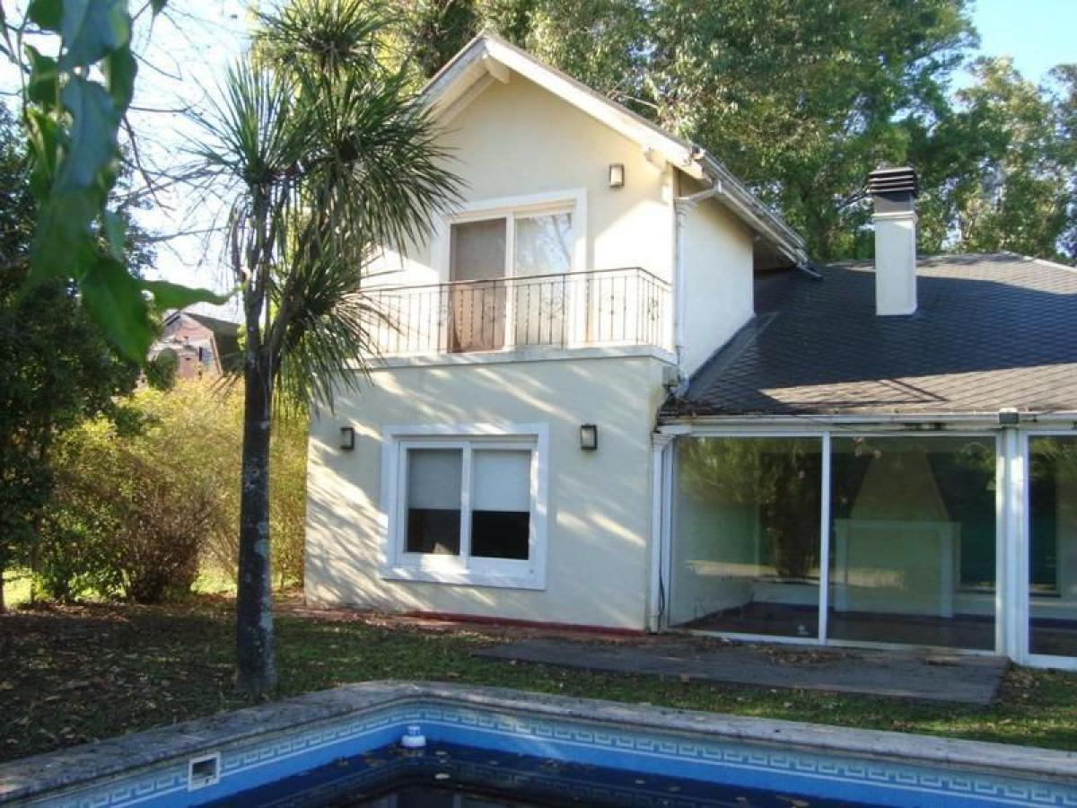  قطعة أرض في Buenos Aires, Argentina رقم 119577