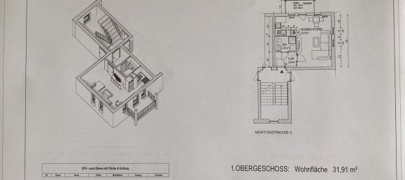 Studio in Leipzig, Germany No. 262720 18