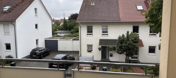 Studio in Leipzig, Germany No. 262720 3