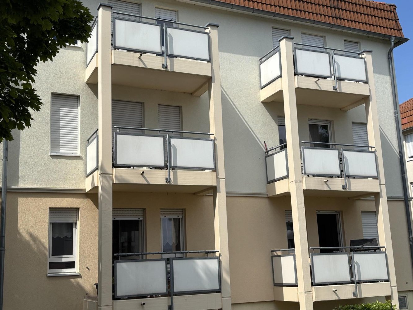 Studio in Leipzig, Germany No. 262720