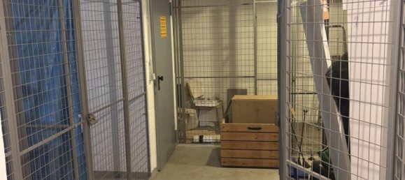 Studio in Leipzig, Germany No. 262720 13